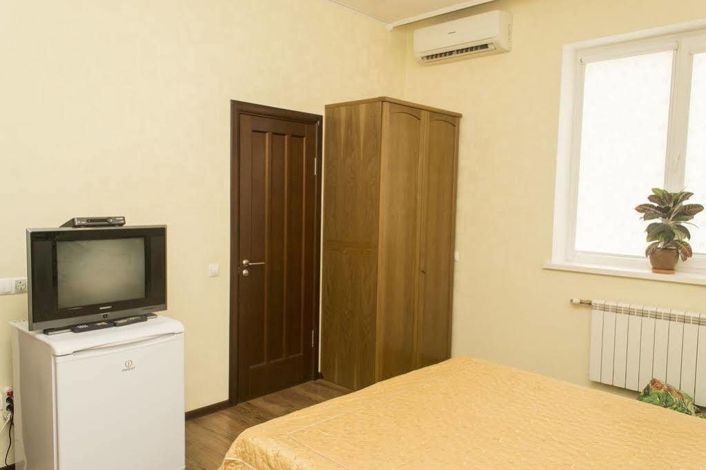 Valeo Hotel มินสก์ ภายนอก รูปภาพ